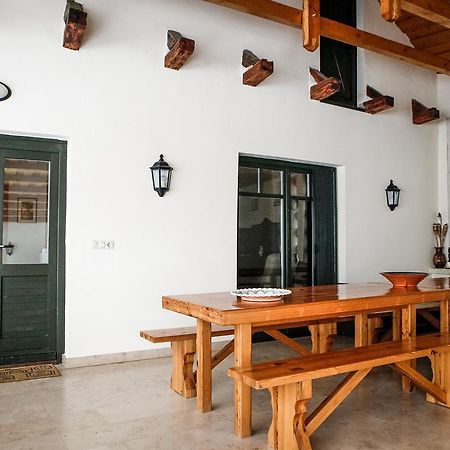 Apartamento Erzsébet Pince Tokaj Exterior foto