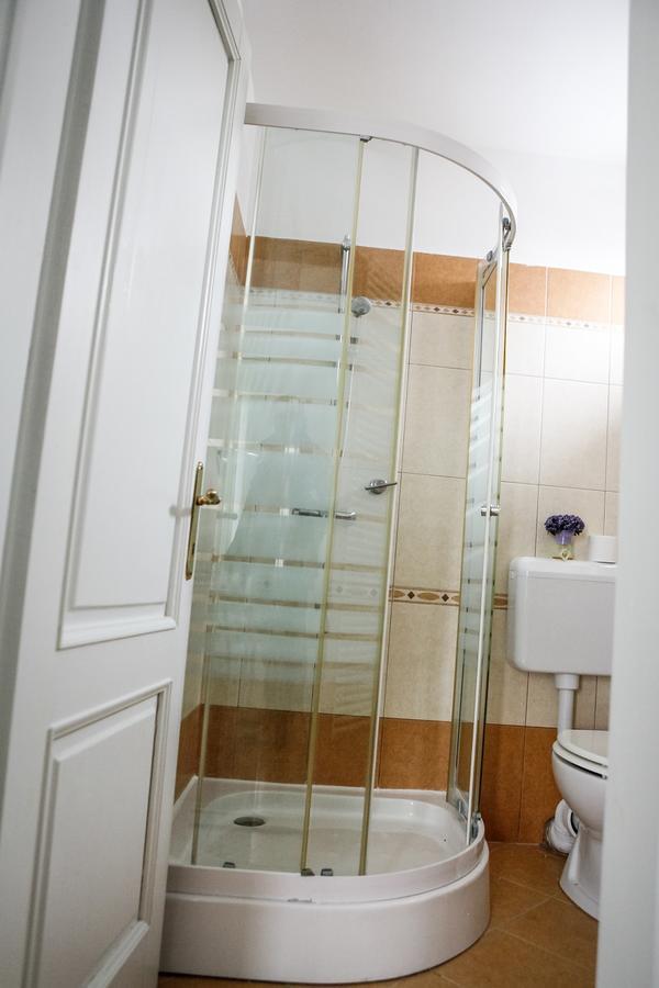 Apartamento Erzsébet Pince Tokaj Exterior foto